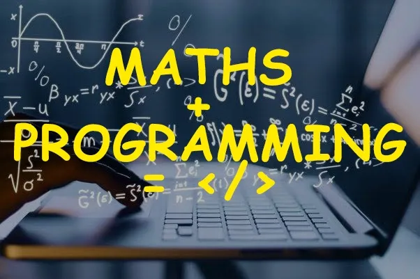 How Programming Improves Your Math Skills